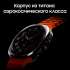 Смарт-часы Samsung Galaxy Watch Ultra LTE 47мм,  1.5",  белый/белый [sm-l705fzwacau]